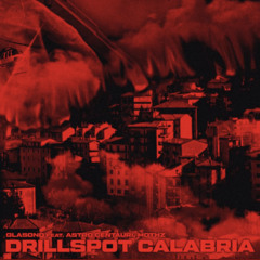 DRILLSPOT CALABRIA-Glasond,Astro Centauri