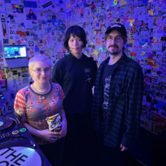 Kindergarten nguyendowsXP, Drummy b2b Martini  @ The Lot Radio 09-20-2025