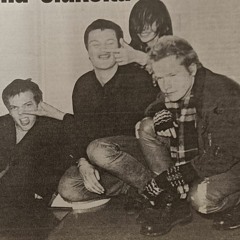 Swinish Falsie 1983 may- Mix oot punk-