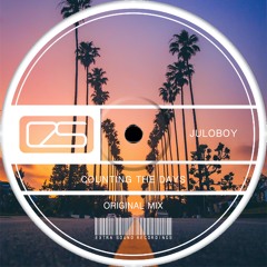 Juloboy - Counting The Days // OUT NOW!