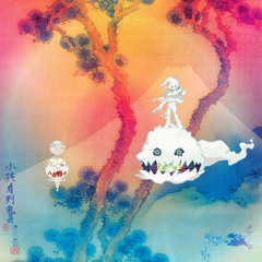 Kids See Ghosts (feat. Yasiin Bey)