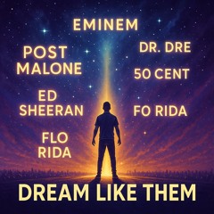 Dream Like Them