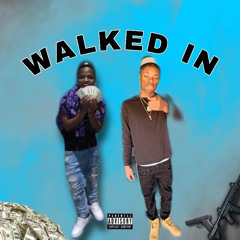 Walked in ft: sean