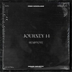 𝐅𝐑𝐄𝐄 𝐃𝐎𝐖𝐍𝐋𝐎𝐀𝐃 | HEMPTOTE - Journey 14 [IN21FD]