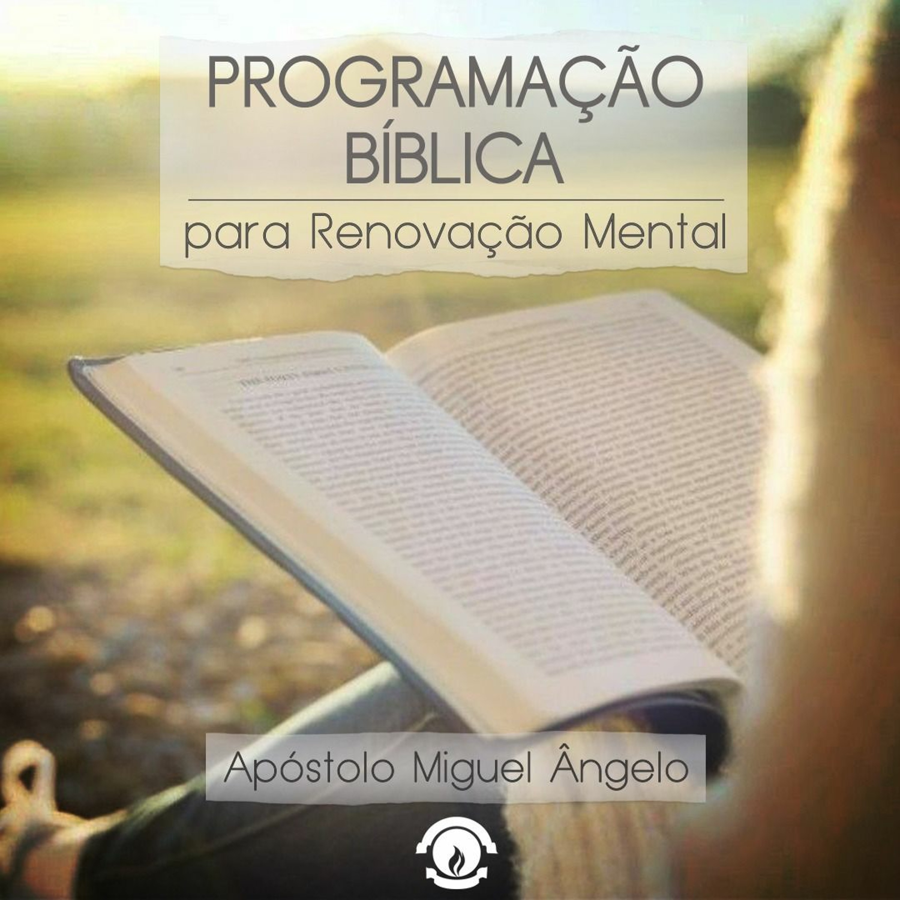 Igreja Evangélica Cristo Vive - Ap. Miguel Ângelo