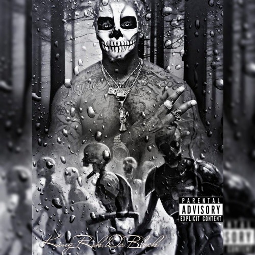King Rok- Da Block