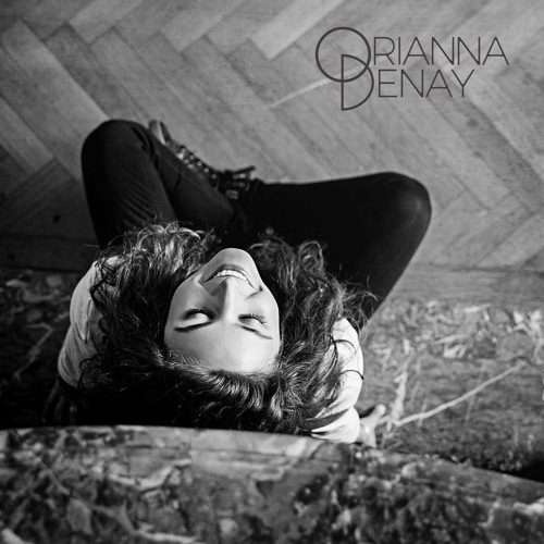 ORIANNA DENAY - TECH ME UP (Live in Basel.CH)