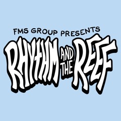 VALO @ Rhythm And Reef Festival 2025