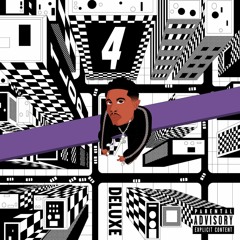 The Life Of Pi'erre 4+Deluxe [Slowed by TheSadFather]