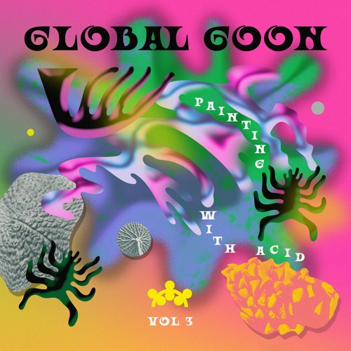 PREMIERE: Global Goon- Ljinkumb [Acid Waxa]