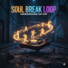 Golden Tape Hiss - Underground Hip Hop