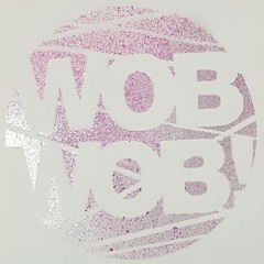 WOB005 - Basura X SEEK - Complex / Sentient - Figurehead