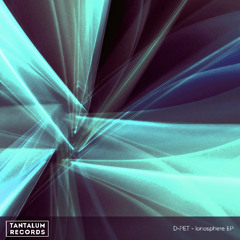 Ionosphere [Tantalum Records]