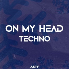 Dan Bárta - On my head (JABY TECHNO EDIT) [FREE DL]