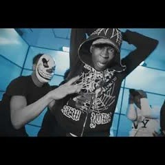 CHII WVTTZ x Yagi B x Set Da Trend  - What You Gon Do (Official Music Video)