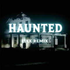 laura les - Haunted (Lixx Remix) #jc [Re-Release]