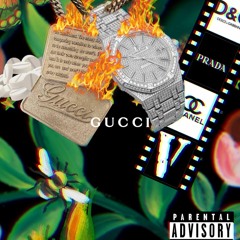 OROCK- GUCCI