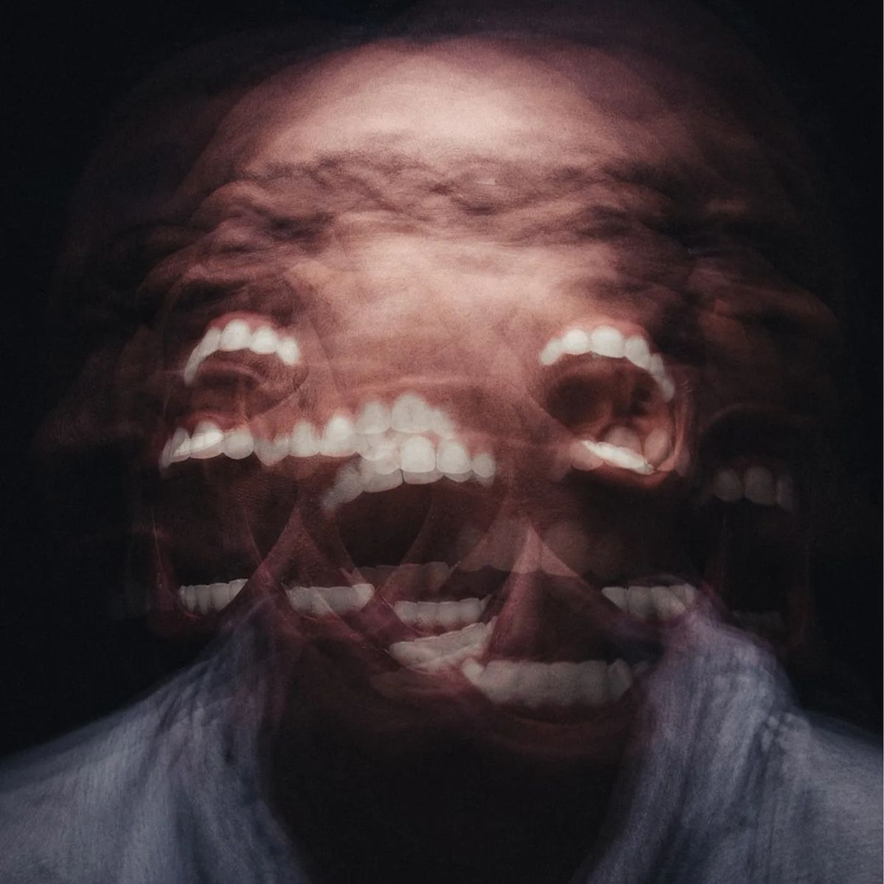 Track cover