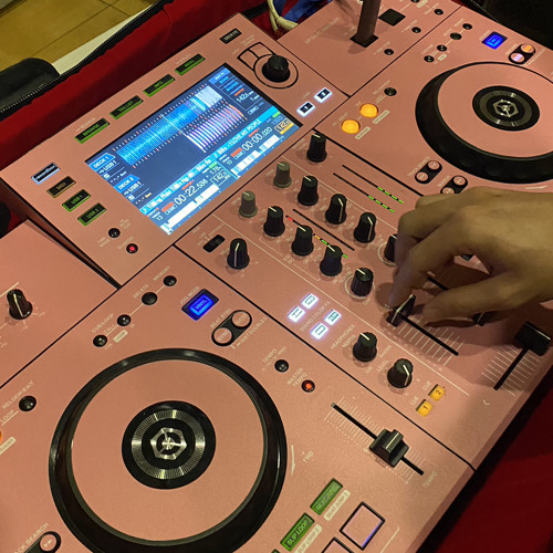 NST Chưa Đặt Tên Vol2 - Cu Đăng Mix