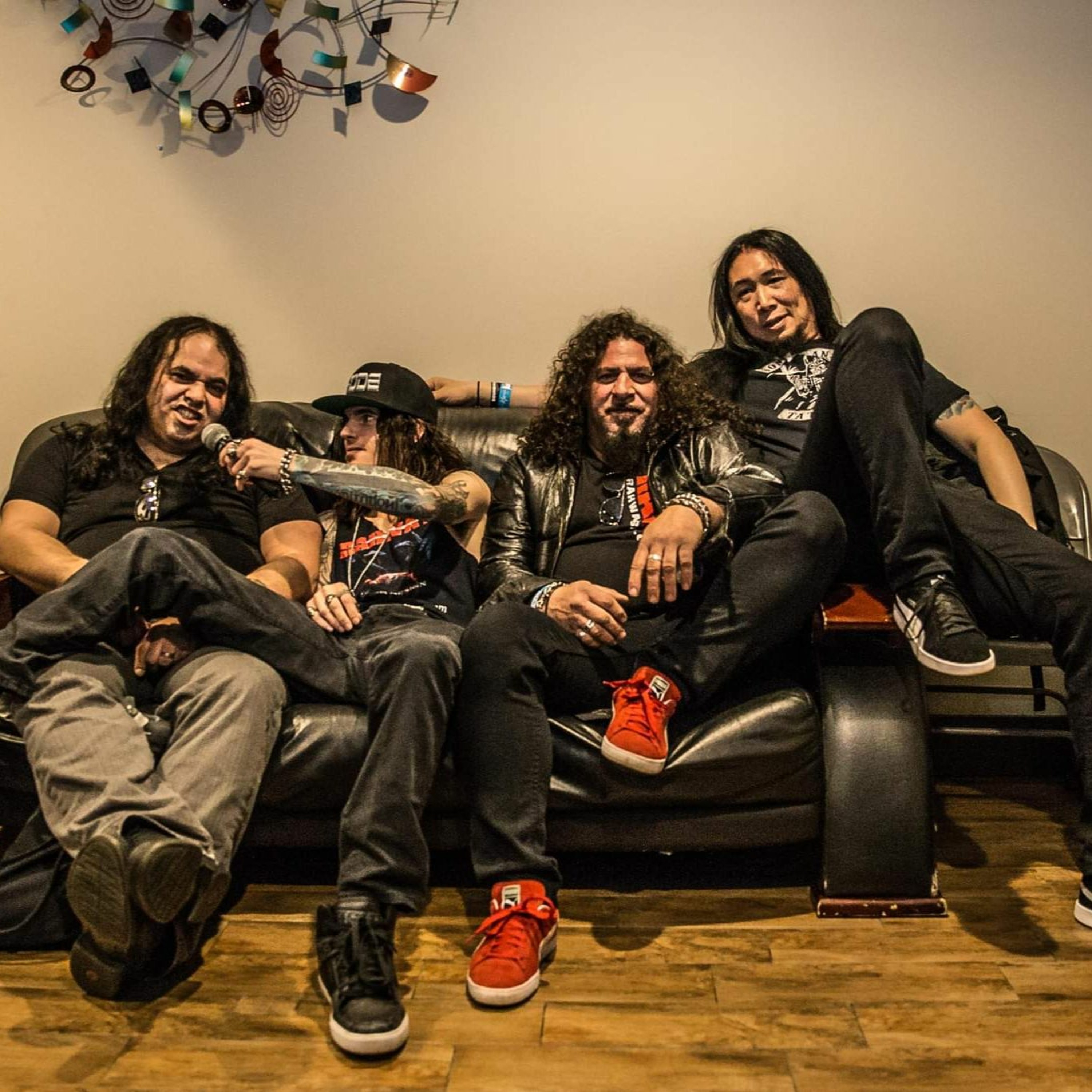 JNQP 67 102321 NJ "They said No! So that means do it!" Rahway Nick Hade Interview