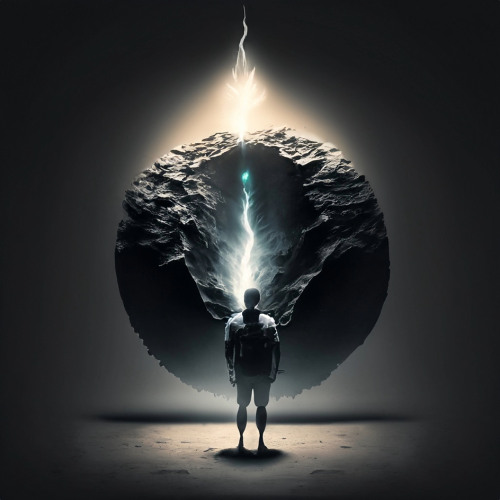 short and brave - part II