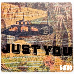 Just You (Eastern Bridge Remix)