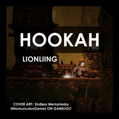 HOOKAH (LIONLIING) 2020