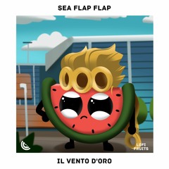 Sea Flap Flap - Il Vento D'oro