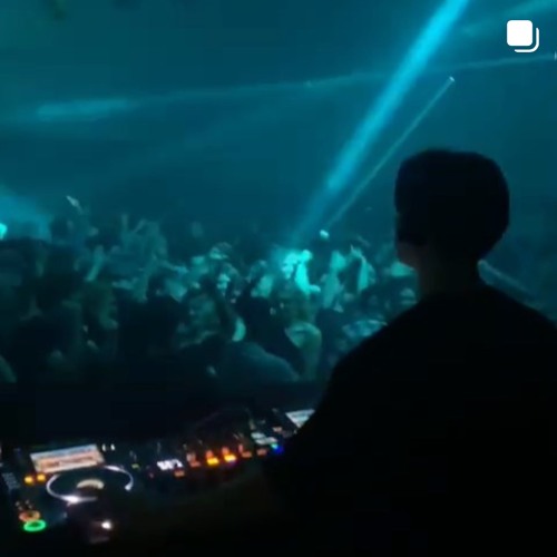 Fedya Hella Closing Set @ Smederij w/ Mendel 26-12-22