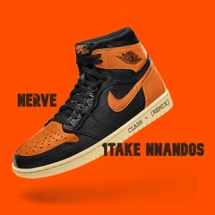 NERVE x 1TAKE NNANDOS - CLASH [REMIX]