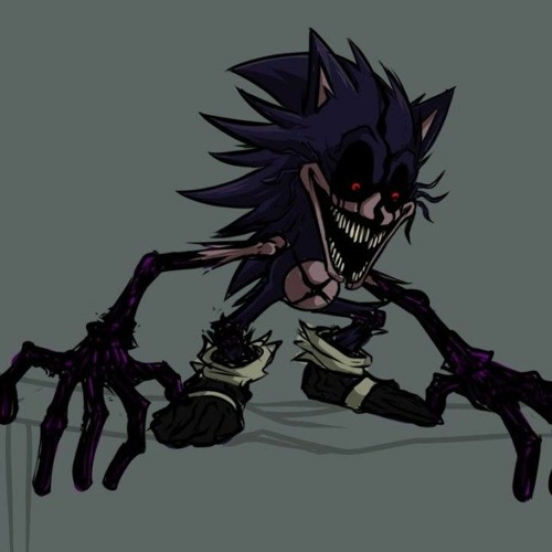 Torment remastered (Vs Sonic.EXE: RERUN)