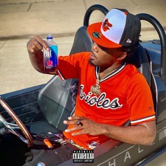 G$ Lil Ronnie - Wops  (Bass Bossted)