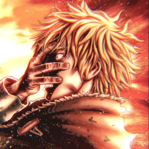 THORFINN RAGE x Amour Toujours (NXC EDIT)