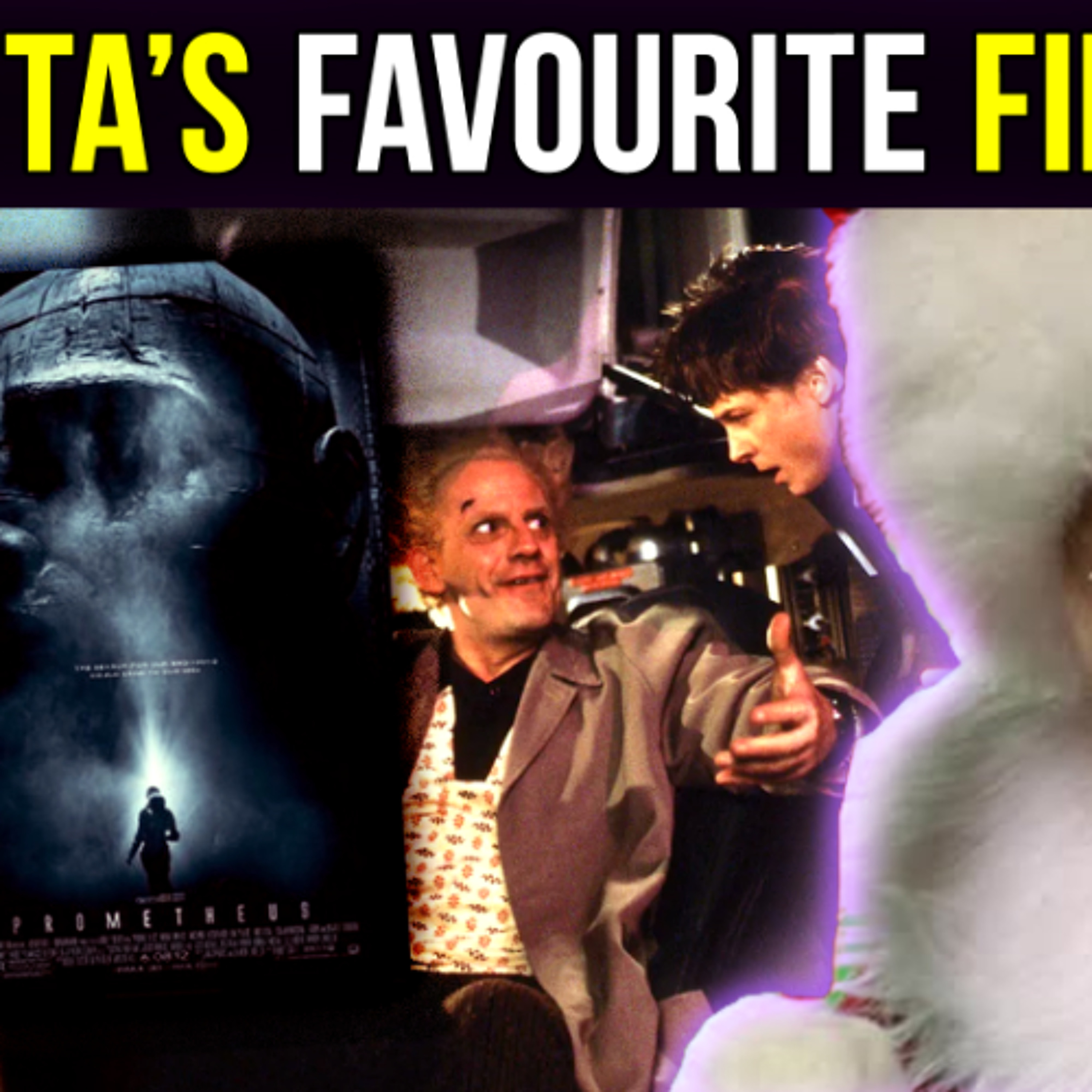 Christmas Podcast | Top 5 Christmas Movies