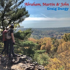 Abraham, Martin & John (cover)