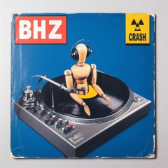 Crash Dummy BHZ - TYRXM DnB Remix