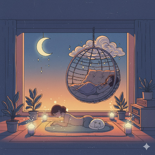 Clear of Sleep