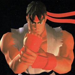Street Fighter EX Plus Alpha OST - Rising Dragoon (Theme of Ryu)