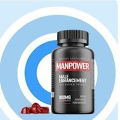 Manpower Gummies Australia : -How Do Manpower Gummies Work for Energy Boost?