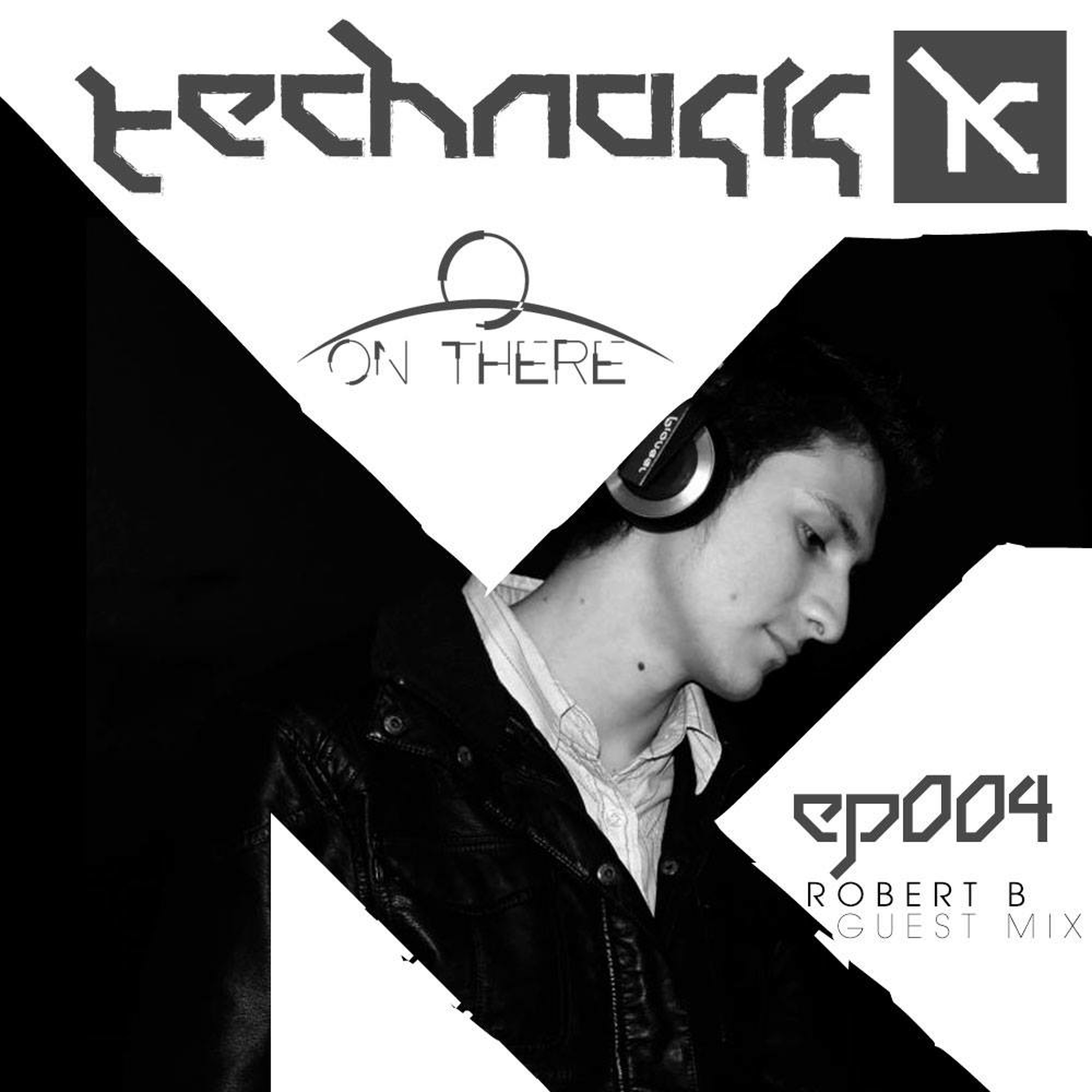 DJ Mixes