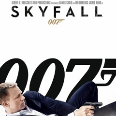 8r7[4K-1080p] James Bond 007 - Skyfall (komplett online sehen)