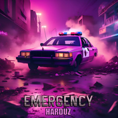 Harduz - EMERGENCY