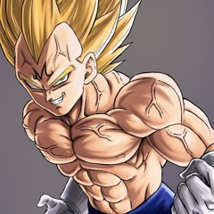 “His pride!”| THE VOID- N!ghtvision | vegeta