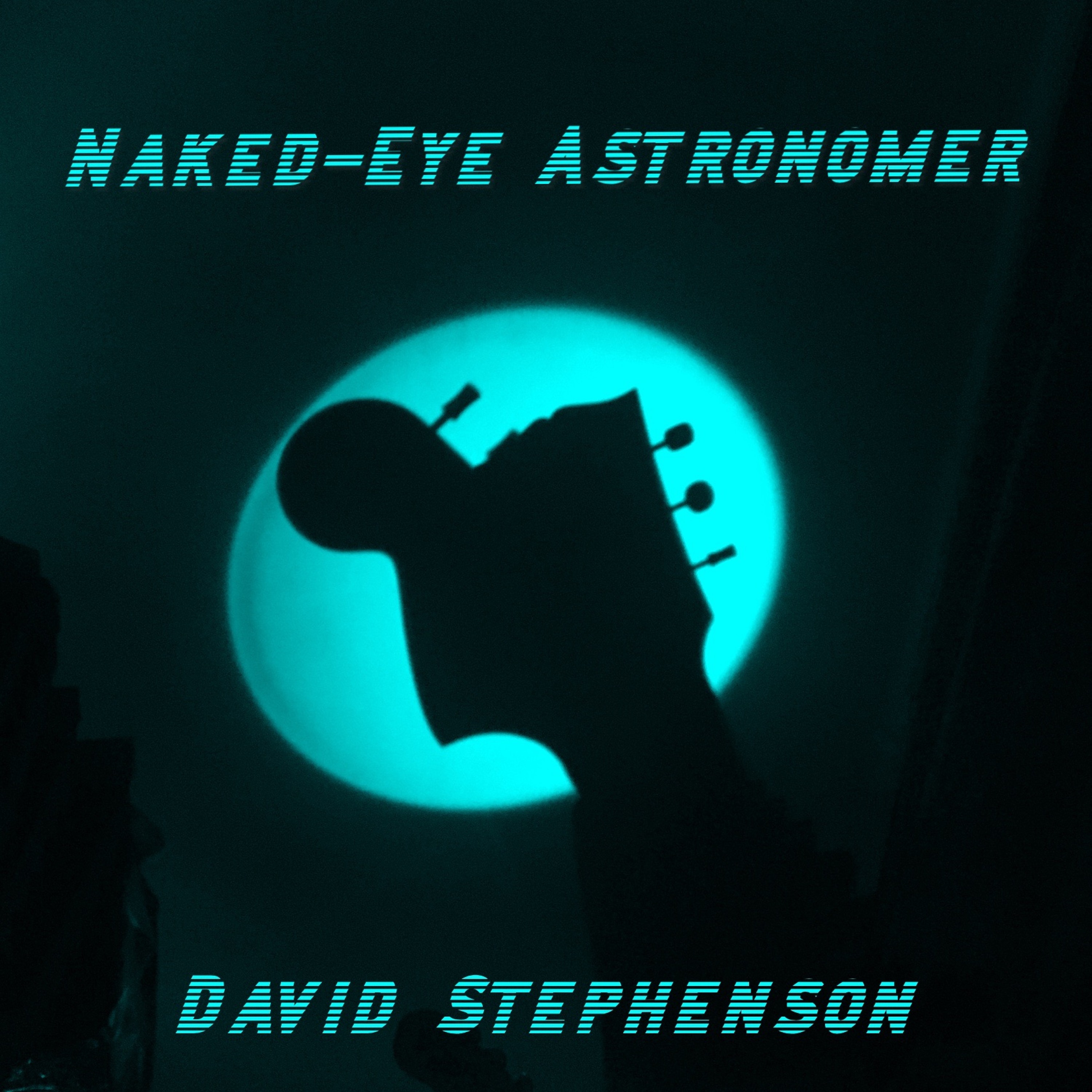 David Stephenson