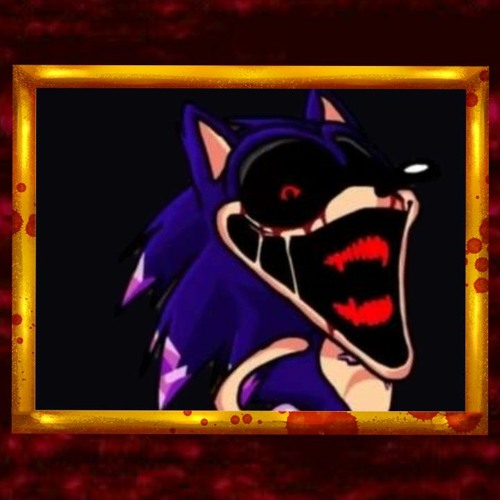 TOO SLOW | VS SONIC.EXE REVIVAL CANNED |