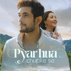 Pyar Hua Chupke Se _ Sanam ft. Trishala