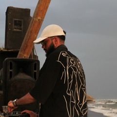 Smola DJ set at Nomade Beach, Ada Bojana