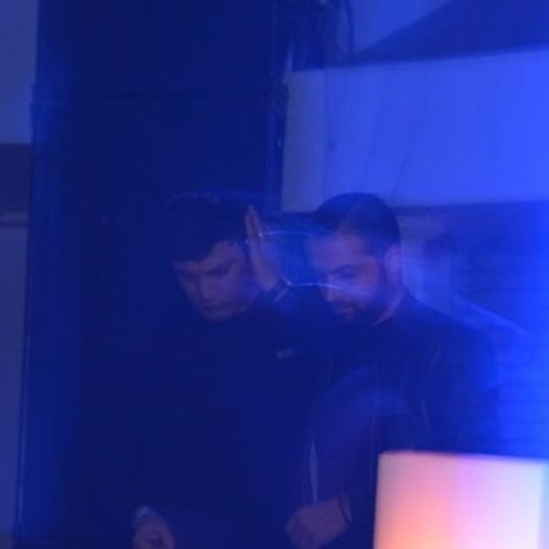 Serjo b2b Aram Chakhoyan (DOPPIO) - continuous mix #1