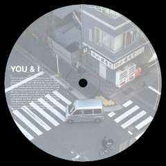 you & i