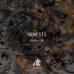 Nemesis - Cólera EP [AFR067]